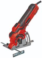 Einhell TC-CS 89 Mini-Handkreissäge Nordrhein-Westfalen - Bedburg Vorschau