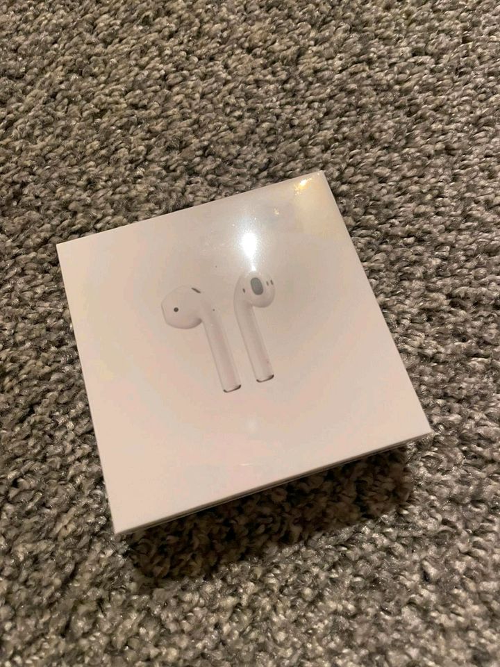 Airpods Generation 2 Neu in Kassel