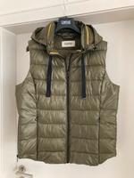Esprit Weste Khaki Gr XL Top wie NEU Hessen - Wabern Vorschau