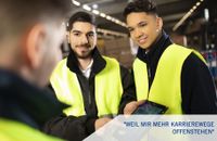 BRÜCKEN- ODER PORTALKRANFÜHRER (W/M/D) INDUSTRIELOGISTIK | #94958 Berlin - Wittenau Vorschau