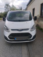 Ford Tourneo Custom Saarland - St. Wendel Vorschau