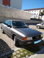 Audi 80 tüv neu Stuttgart - Stuttgart-Nord Vorschau