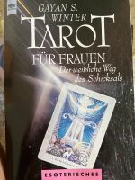 Buch tarot für Frauen München - Au-Haidhausen Vorschau