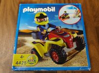 Playmobil 4425 Quad Niedersachsen - Schortens Vorschau