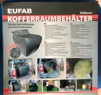 NEU Faltbarer großer Kofferraum-Behälter für Garten Auto Pop-Up Baden-Württemberg - Ludwigsburg Vorschau