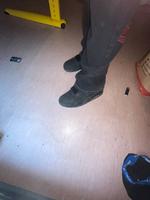 Jordan 4 black cats | 45 Bayern - Mellrichstadt Vorschau
