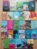 28 Kinderbücher (Carlsen Verlag; 1€ pro Buch oder 18€ für alle) München - Pasing-Obermenzing Vorschau