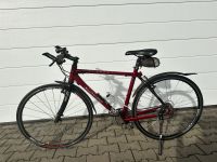 Rennrad Sinus 28 Zoll Baden-Württemberg - Großrinderfeld Vorschau