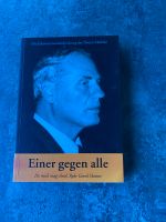 Einer gegen alle Brandenburg - Brieselang Vorschau