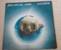 Jean Michel Jarre - Oxygene, vinyl Schallplatte Bayern - Kaufbeuren Vorschau