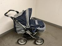 Kinderwagen Teutonia baby Luftbereifung Sachsen - Zwickau Vorschau