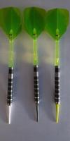 Target Dimitri Van Den Bergh 80% Softdarts/ dart 20gr Nordrhein-Westfalen - Rheine Vorschau
