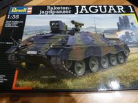 JAGUAR Raketen-Jagdpanzer Hessen - Ehringshausen Vorschau