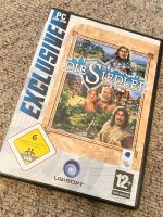 PC Spiel - Die Siedler / Aufstieg eines Königreichs Niedersachsen - Stelle Vorschau