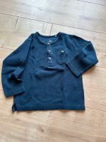 Topomini Langarmshirt 92 *neuwertig* Nordrhein-Westfalen - Oberhausen Vorschau