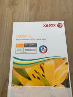 Druckerpapier Xerox colortech+ A4 90m2 Berlin - Lichtenberg Vorschau