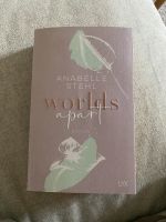 Worlds Apart - Anabelle Stehl Rostock - Stadtmitte Vorschau