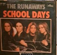 The Runaways Single Nordrhein-Westfalen - Coesfeld Vorschau