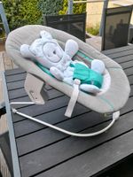 Hauck Babywippe Alpha Bouncer 2 in 1 Schleswig-Holstein - Norderstedt Vorschau