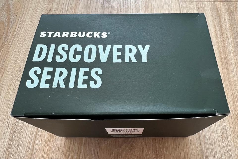 Starbucks MUG Tasse Discovery Series NEW YORK, neu, SKU, 14 fl oz in Berlin