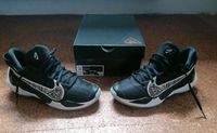 Nike Zoom Freak 2 Black White (GS) Giannis Schuhe Gr. 38,5 / 6Y Bayern - Henfenfeld Vorschau