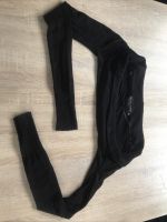 Blind Date Casual Bolero Schwarz Strick M 38 Damen Langarm Kragen Nordrhein-Westfalen - Stolberg (Rhld) Vorschau