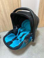 Babyschale Evoluna, mit Isofix - Station, kein Maxicosy Niedersachsen - Friesoythe Vorschau