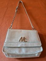 Marc Cain Umhängetasche, Tasche, Handtasche, Silber Niedersachsen - Hitzacker Vorschau