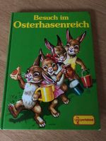 Buch, Besuch im Osterhasenreich Niedersachsen - Ostrhauderfehn Vorschau