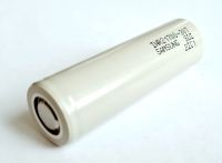 Samsung INR21700-30T 3000mAh 35A Li-Ion Akku | Flat-Top Bayern - Zorneding Vorschau