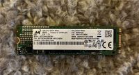 Micron 1100 256GB M.2 SATA SSD MTFDDAV256TBN 2280 Bayern - Erding Vorschau