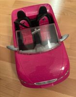 Barbie Cabrio München - Au-Haidhausen Vorschau