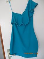 ein Party Kleid / Sommerkleid: * Farbe: türkis  * Gr. M (40) Niedersachsen - Laatzen Vorschau