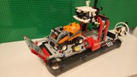 Lego Technik Hovercraft 42076 - komplett Nordrhein-Westfalen - Bünde Vorschau