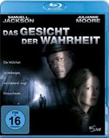 NEU - DAS GESICHT DER WAHRHEIT DEUTSCH BLU-RAY Niedersachsen - Wolfsburg Vorschau