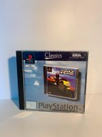 Road Rash PlayStation 1 Classics Niedersachsen - Beckdorf Vorschau