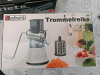 Trommelreibe Culinario neu Baden-Württemberg - Renchen Vorschau