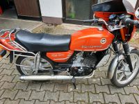 Zündapp KS 80  Watercool Hessen - Lampertheim Vorschau