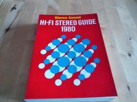 HIFI STEREO  GUIDE  1980 Köln - Weidenpesch Vorschau