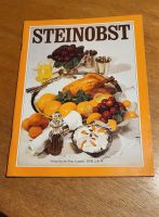 DDR Verlag für die Frau "Steinobst" Broschüre 1.Auflage 1986 Dresden - Blasewitz Vorschau