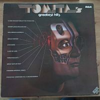 Tomita' s Greatest Hits Schallplatte Hamburg Edition 1979-er rar Bayern - Fürth Vorschau