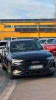 Leasing Übernahme Q8 Etron 55 Baden-Württemberg - Heidelberg Vorschau