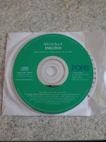 Englisch CD Rom pons Niedersachsen - Burgdorf Vorschau