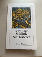 Der Vorleser- Bernhard Schlink Sachsen - Bad Dueben Vorschau