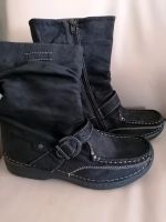 "Wolky" Stiefeletten, Stiefel 43, braun, NEU Niedersachsen - Peine Vorschau