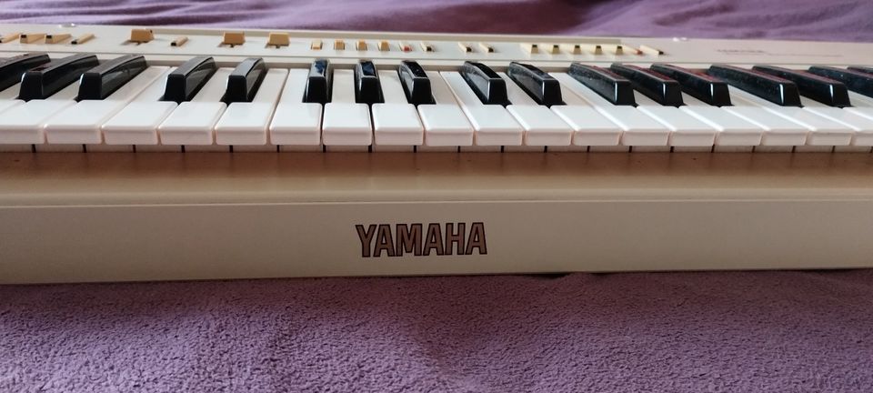 YAMAHA PS-20 Keyboard Automatic Bass Chord Vintage in Berlin