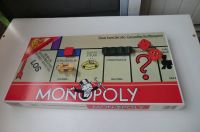 Parker Monopoly 50 Jahre Jubiläumsausgabe Essen - Essen-Borbeck Vorschau