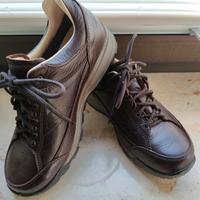 Meindl Wanderschuhe, Modell Brixen Identity, GR. 7 (41) Nordrhein-Westfalen - Nörvenich Vorschau