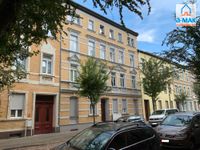 Zentral gelegene Dreiraumwohnung (Eigentumswohnung) in Köthen zu verkaufen Sachsen-Anhalt - Köthen (Anhalt) Vorschau