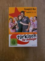 Türkisch für Anfänger Staffel 1-3 Schleswig-Holstein - Gettorf Vorschau